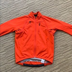 Specialized Element 2.0 Hybrid cycling jacket